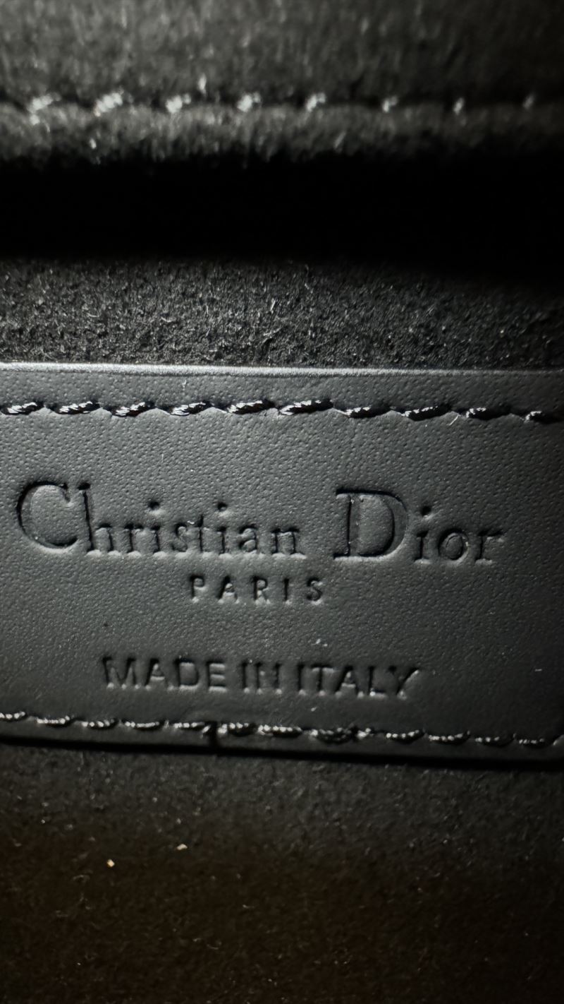 Christian Dior My Lady Bags